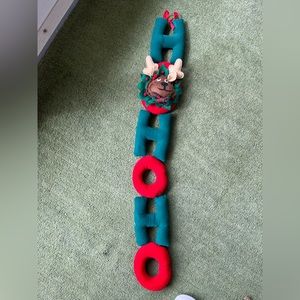 Door or wall decoration